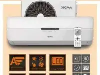 Сплит-система XIGMA AIRJET