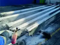 Ремонт спецтехники, фотография 4