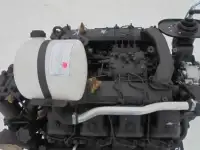Двигатель КАМАЗ-740.11 с хранения