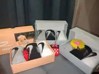 Носки nike в упаковке 3 пары женские