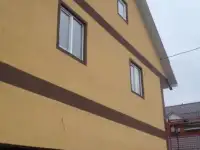 Аренда строительных лесов , отделка.