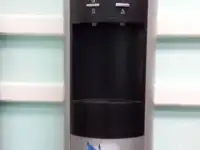 Кулер напольный
