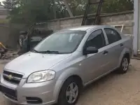 Продаю АВТО Chevrolet Aveo