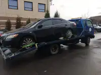 Эвакуатор Макеевка, Донецк, фотография 2