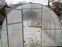 Предлагаем теплицы