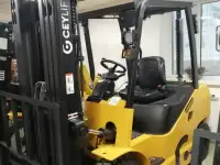Вилочный погрузчик Ceylift CY30D, 2022