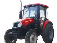 Тракторы YTO MG604