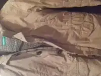 Продам зимнюю парку для мальчика