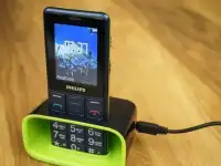 Philips Xenium E311 (новый,оригинал)
