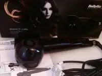 BaByliss Pro Плойка для волос