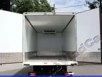 Рефрижератор Naveco C300L (Аналог Hyundai HD78), фотография 5