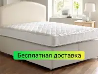 Матрас новый ортопедический 140х200, 160х200, фотография 2