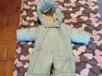 Комбинезон детский