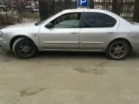 Продаётся Nissan Maxima, фотография 4