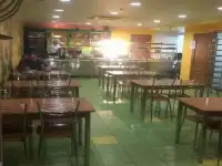 Столовая в бизнес центре, м. Новослободская