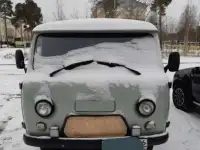 Продам УАЗ