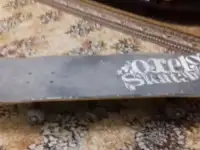 Скейтборд