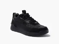 Мужские зимние кроссовки lacoste urban breaker gtx
