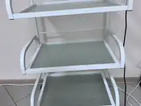 косметологический стол