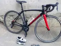 Шоссейные велосипеды SPECIALIZED