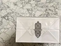 Byredo Blanche 100 мл. духи, новые, фотография 4