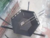 Костровая чаша