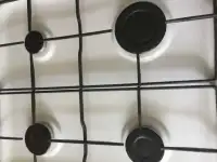 Газовая плита с электрической духовкой, фотография 4