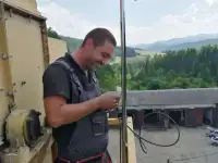 Усиление связи, фотография 3