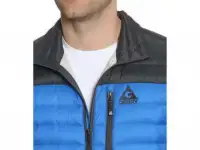 Лёгкий пуховик Gerry Mens Sweater Down Jacket, фотография 4