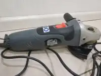 Эл Лобзик 600w кейс  Эл ушм болгарка 900w, фотография 9