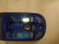 Пылесос Tomas