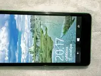 Microsoft lumia 535 duol sim