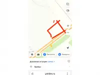 Продам земельный участок 2 га в ЛНР пгт Белое 12 км от Луганска, фотография 2