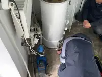 Ремонт газовых котлов Газовых колонок Установка Челябинск, фотография 3