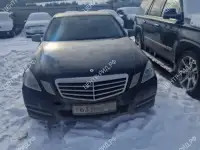 Автомобиль MERCEDES-BENZ E300, 2011 г.в.