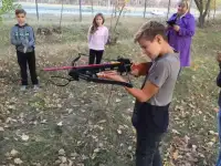 Проведение детских мероприятий, фотография 5