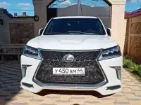 Продажа Лексус 450 Д Lexus LX