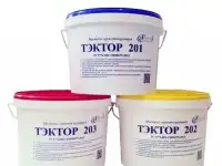 Тэктор мастика (герметик)