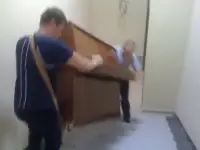Квартирные, дачные, офисные перевозки по Спб и Лен. обл., фотография 2