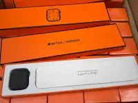 SMART Watch Hermes оптом и в розницу, фотография 7