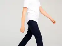 Сорочка трикотажная для мальчиков (regular fit), фотография 4
