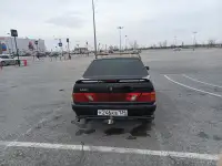 Продаю авто Лада 2115, фотография 4