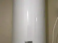Накопительный водонагреватель Bosch Tronic, фотография 2