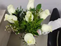 Мастер-класс по флористике, фотография 3