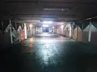 Сдам в аренду гараж-бокс в капитальном гараже, ул. Воронежская, вл.21, фотография 2