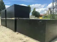 Погреб строительство. Фундамент. Строительство гаражей., фотография 3