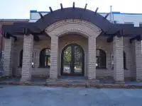 Кирпич облицовочный декоративный бежевый, фотография 3