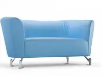 Двухместный диван Ницца
