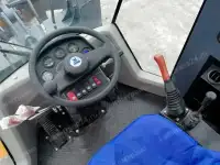 фронтальный погрузчик XCMG LW180FV, фотография 10
