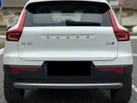 Volvo XC40 2020 год, фотография 5